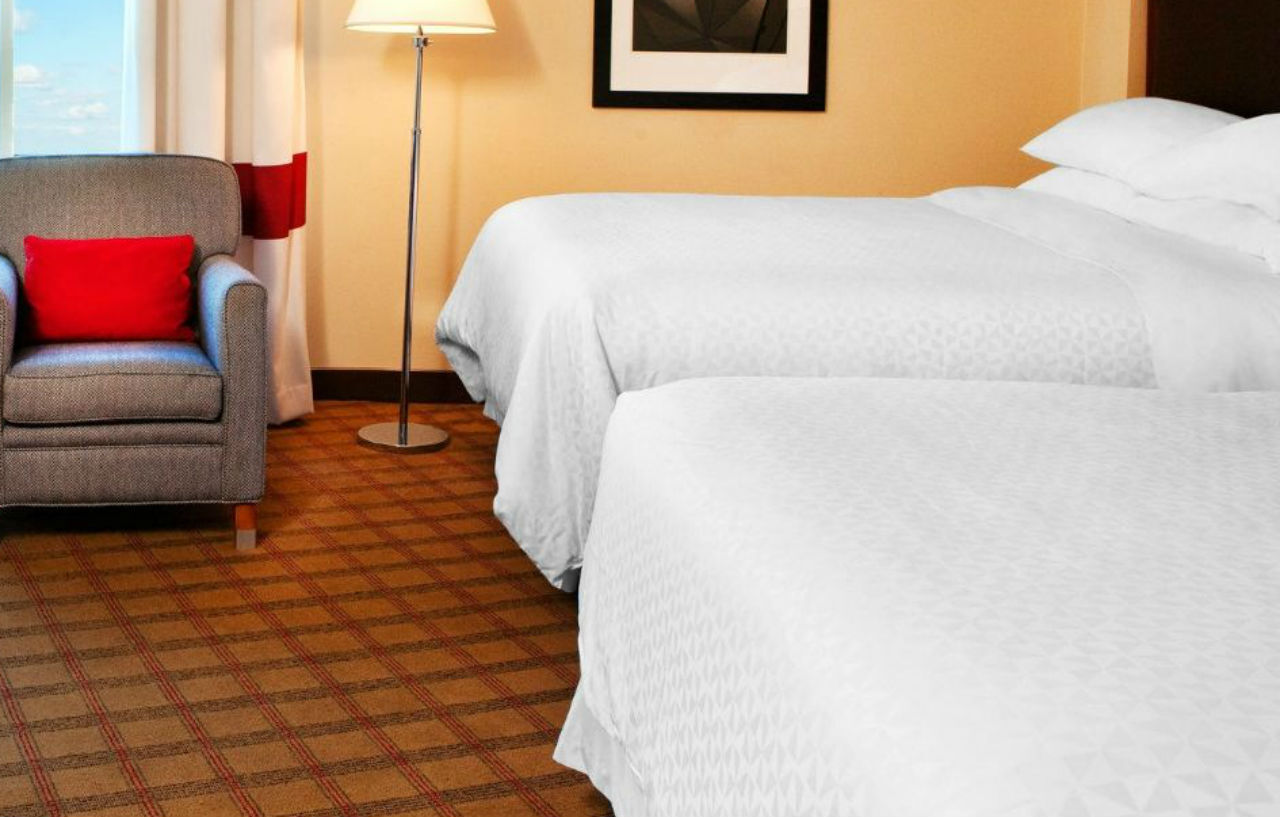 Hotel Four Points By Sheraton International Drive