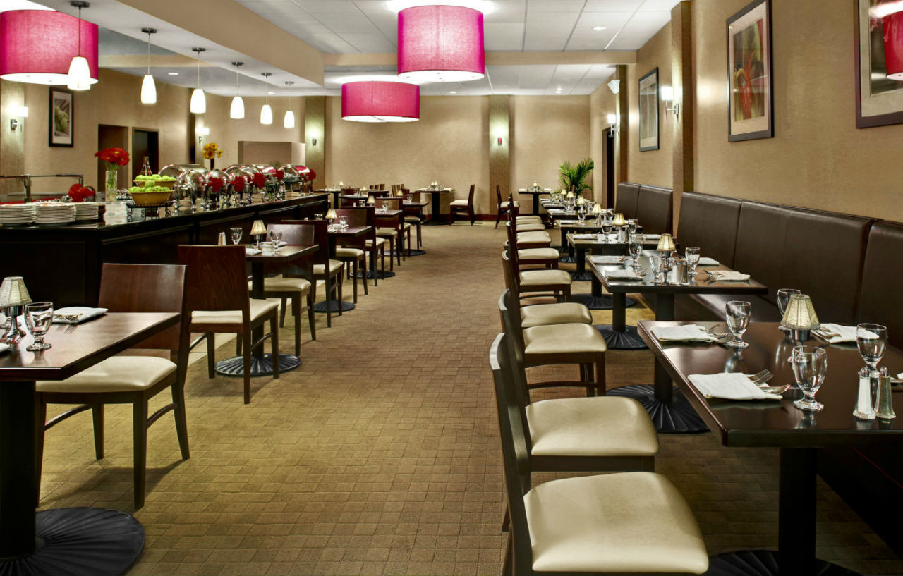 Hotel Four Points By Sheraton International Drive