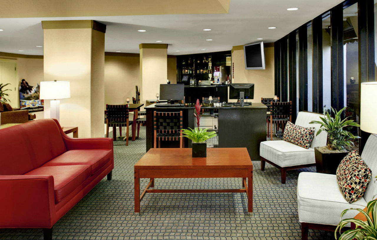 Hotel Four Points By Sheraton International Drive