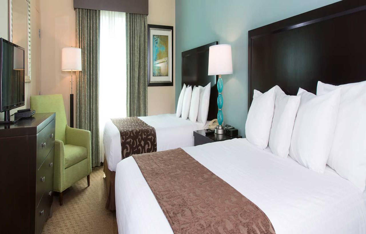 Hawthorn Extended By Wyndham Orlando Lake Buena Vista