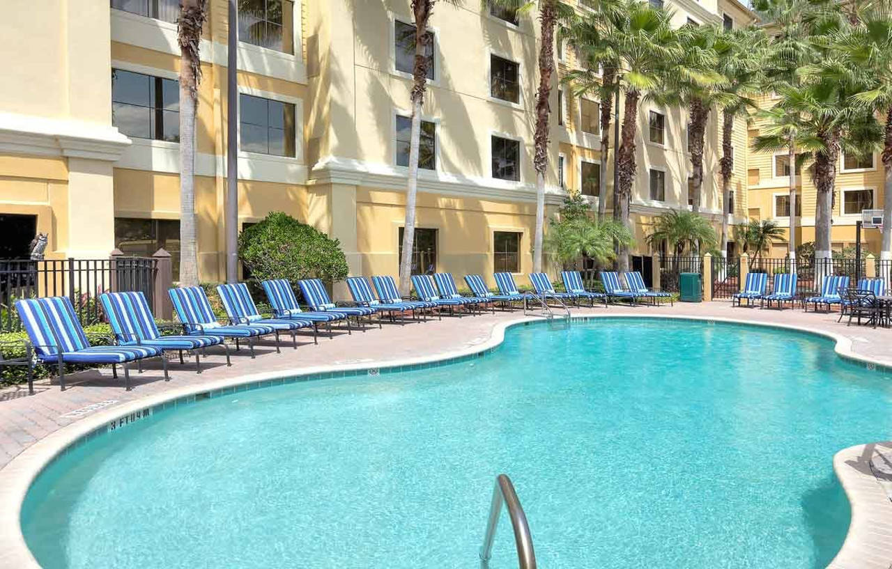 Hotel Staysky I-drive Near Universal Orlando