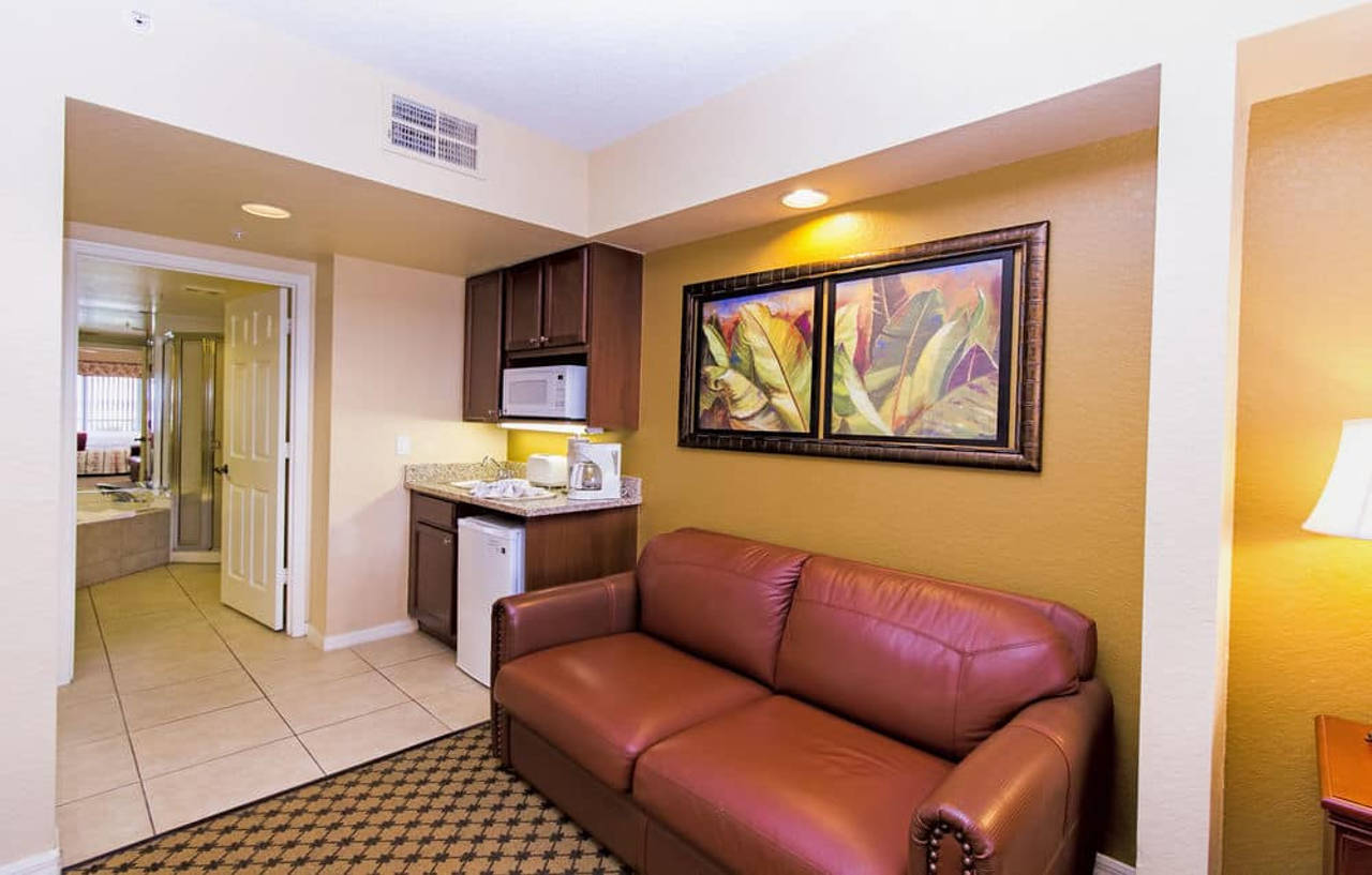 Westgate Lakes And 4* Williamsburg