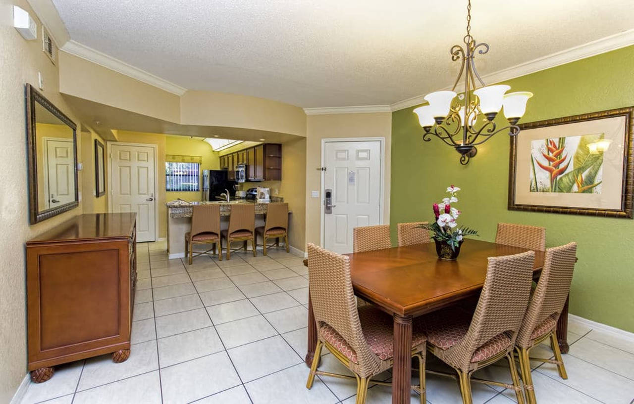 Resort Westgate Lakes And