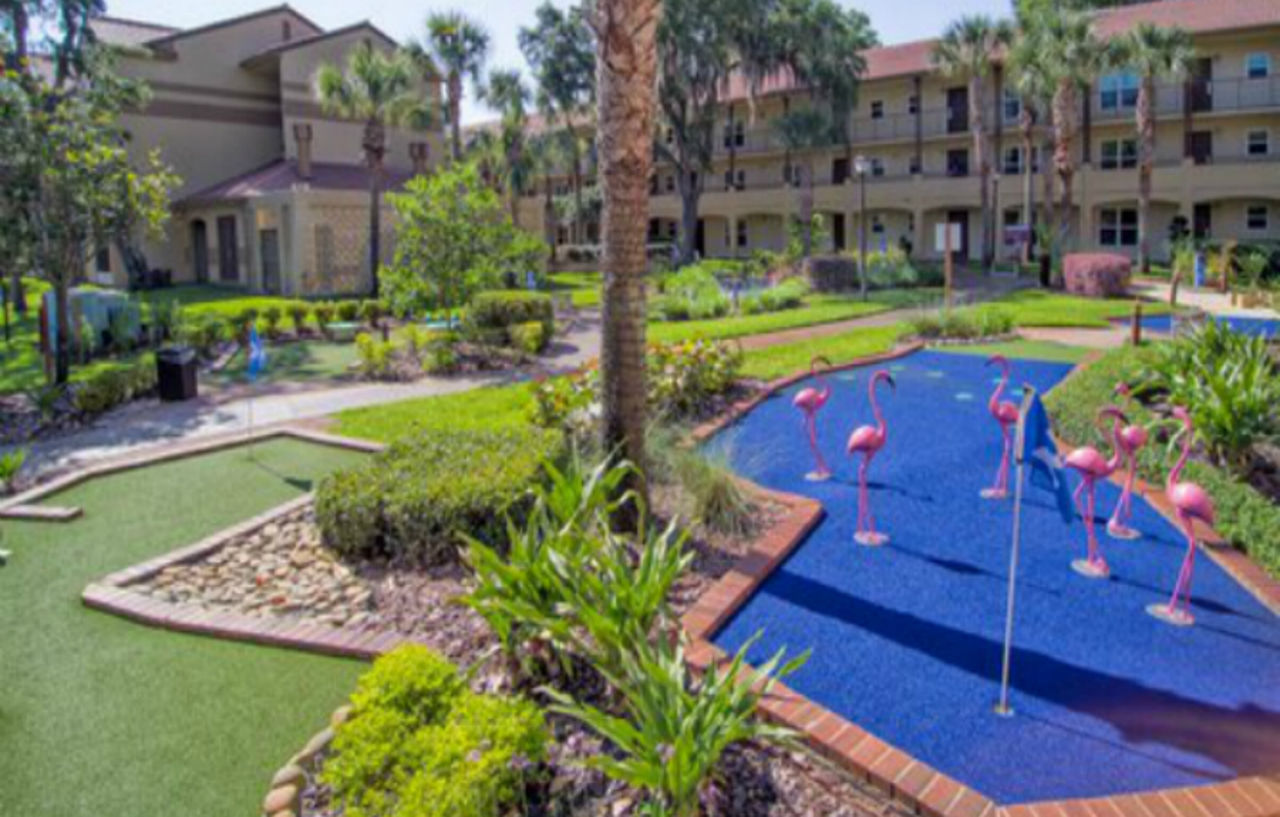 Resort Westgate Blue Tree