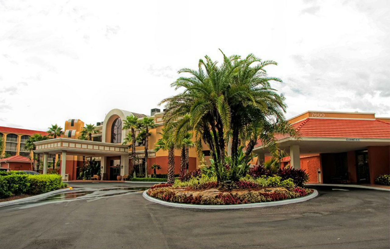 Westgate Towers Aparthotel