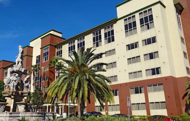 Orlando International Dr-icon By Ihg 3*
