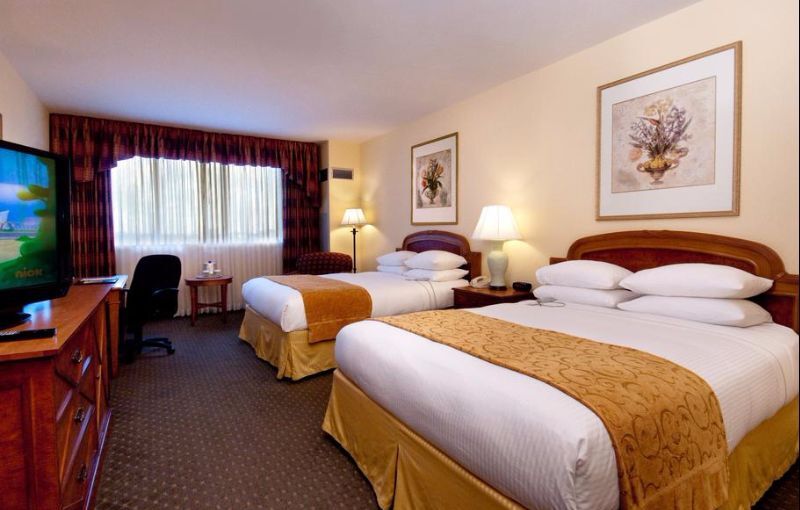 Orlando International Dr-icon By Ihg Williamsburg