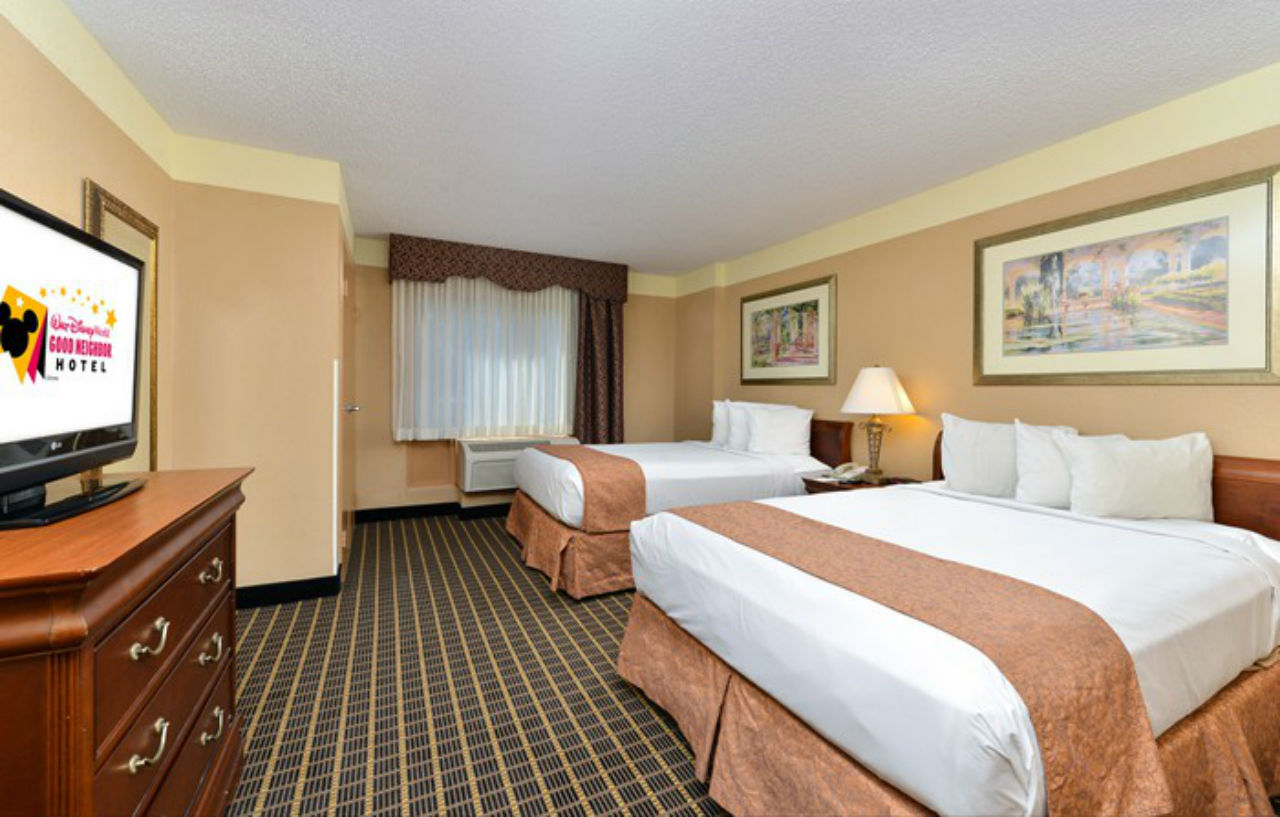 Staybridge Orlando Royale Parc By Ihg Kissimmee