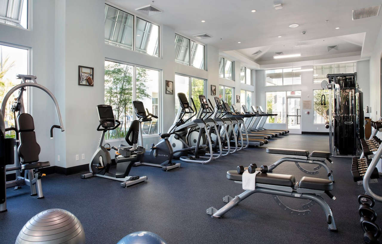 Springhill By Marriott Orlando At Flamingo Crossings Town Center-western Entrance Hotel Four Corners