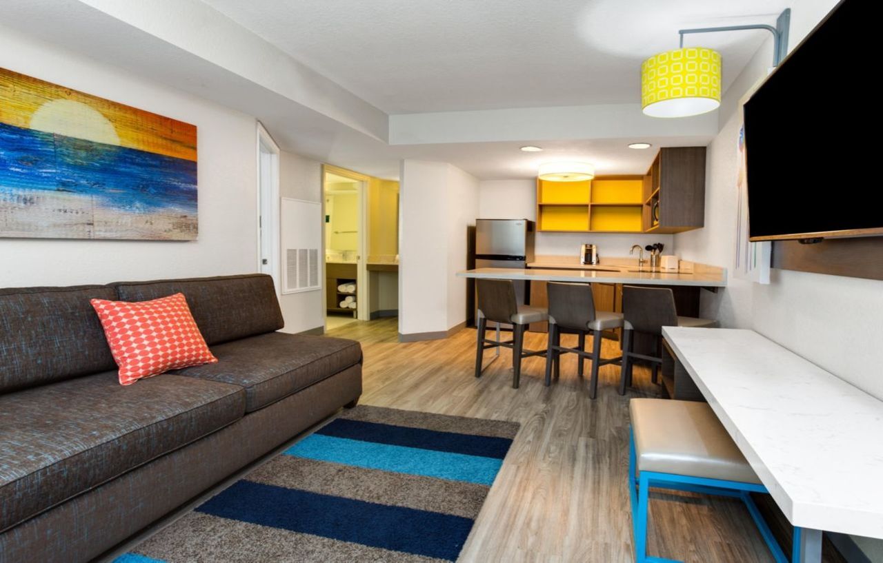 Orlando - Waterpark By Ihg Resort