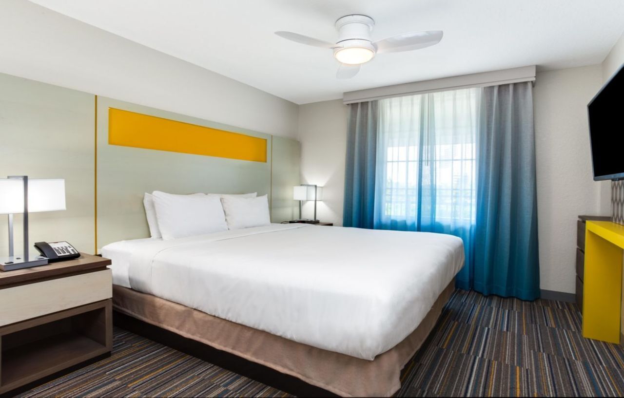 Orlando - Waterpark By Ihg 4*
