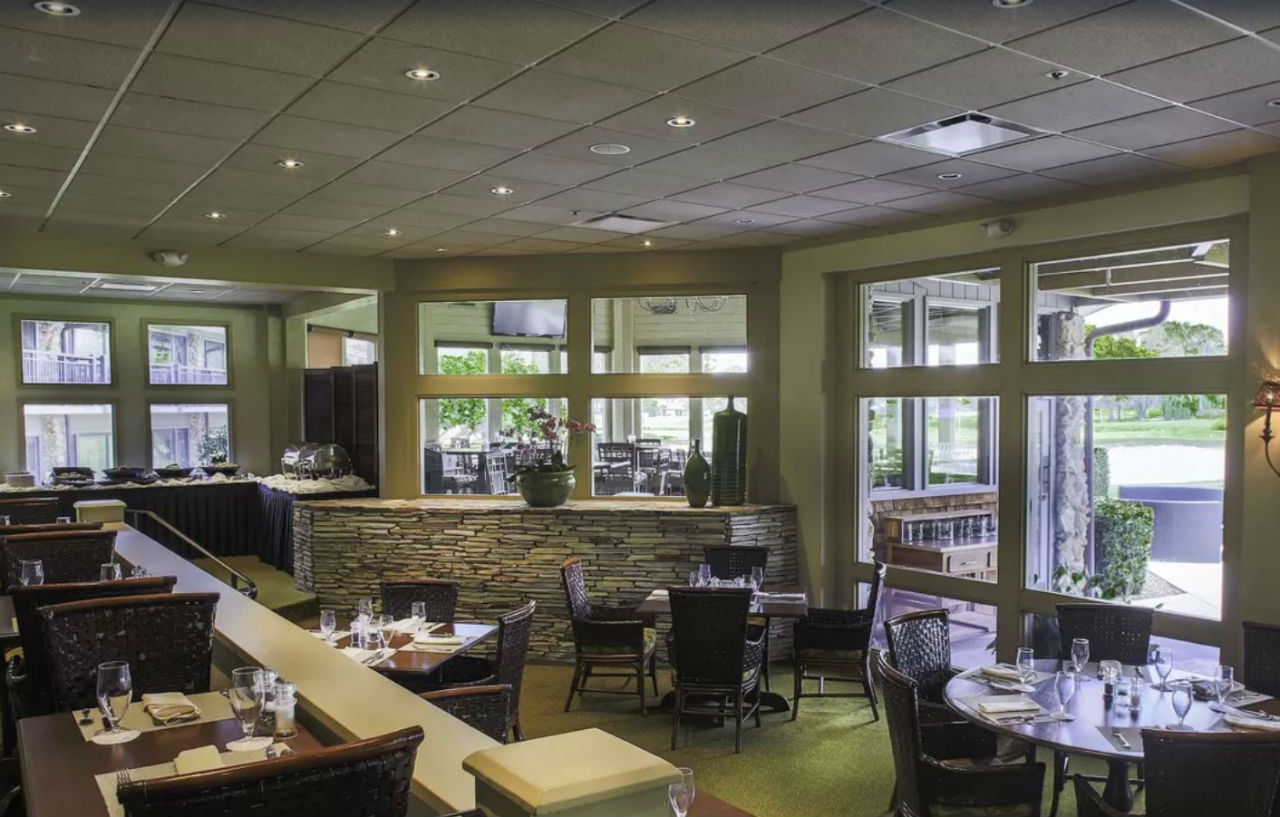 Resort Arnold Palmer's Club & (adults Only)