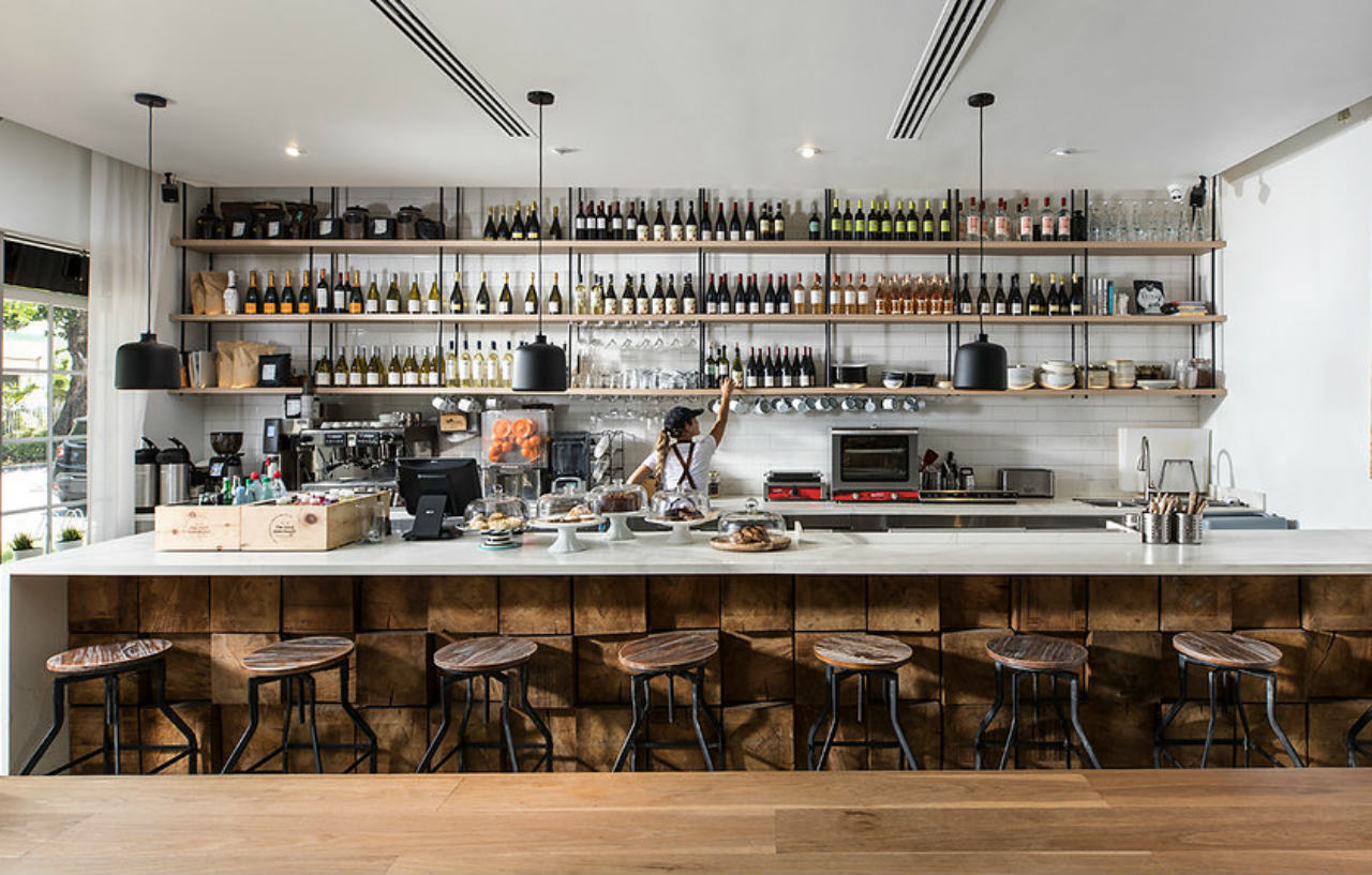 The Meridian Miami By Kasa Living Hotel