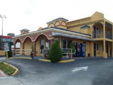 Knights Orlando