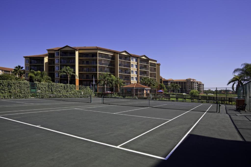 Westgate Lakes And Resort
