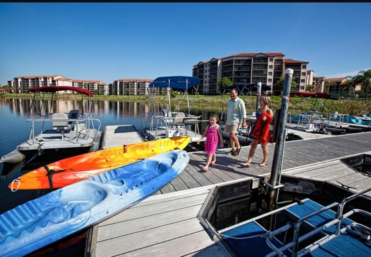 Westgate Lakes And Resort