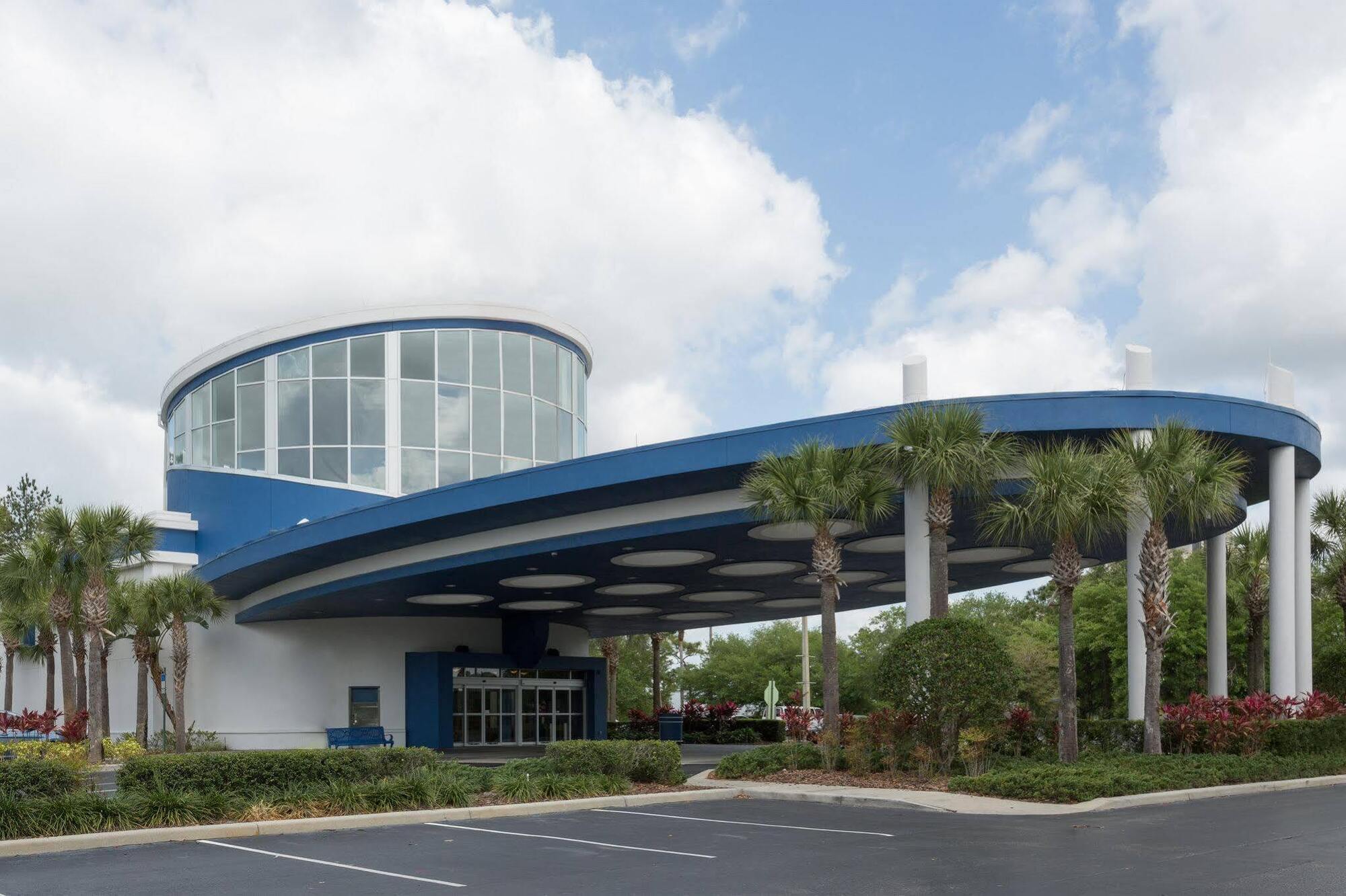 Orlando - Waterpark By Ihg 4*