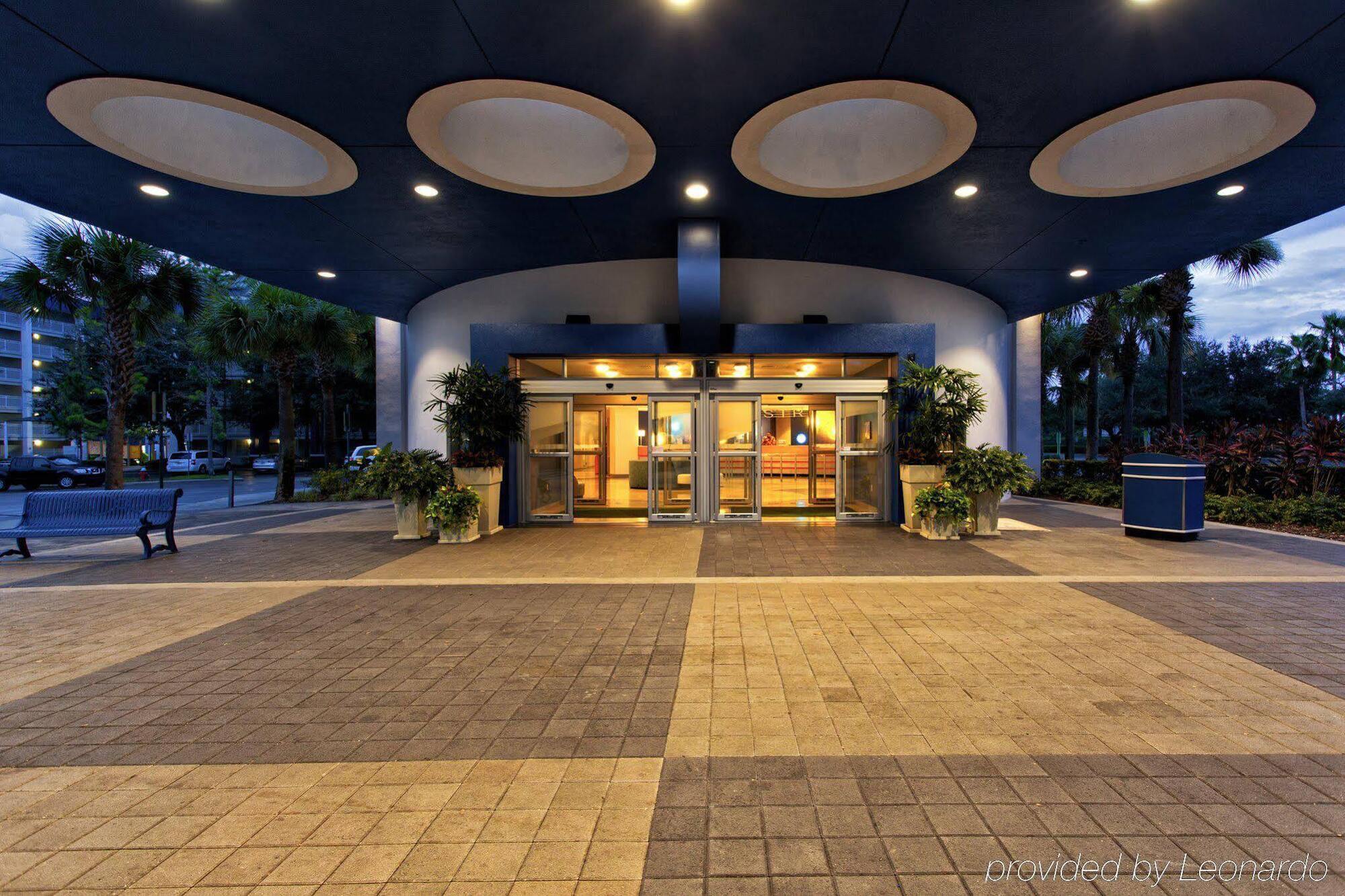 Orlando - Waterpark By Ihg 4*