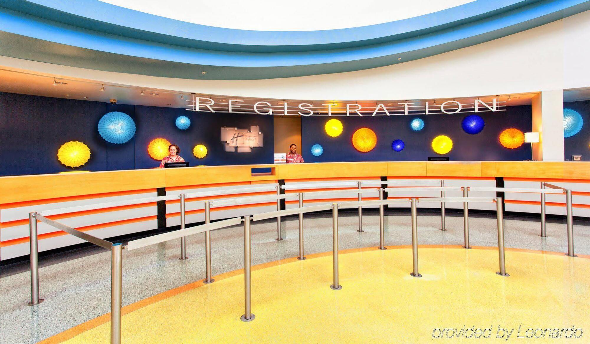Orlando - Waterpark By Ihg 4* Lake Buena Vista