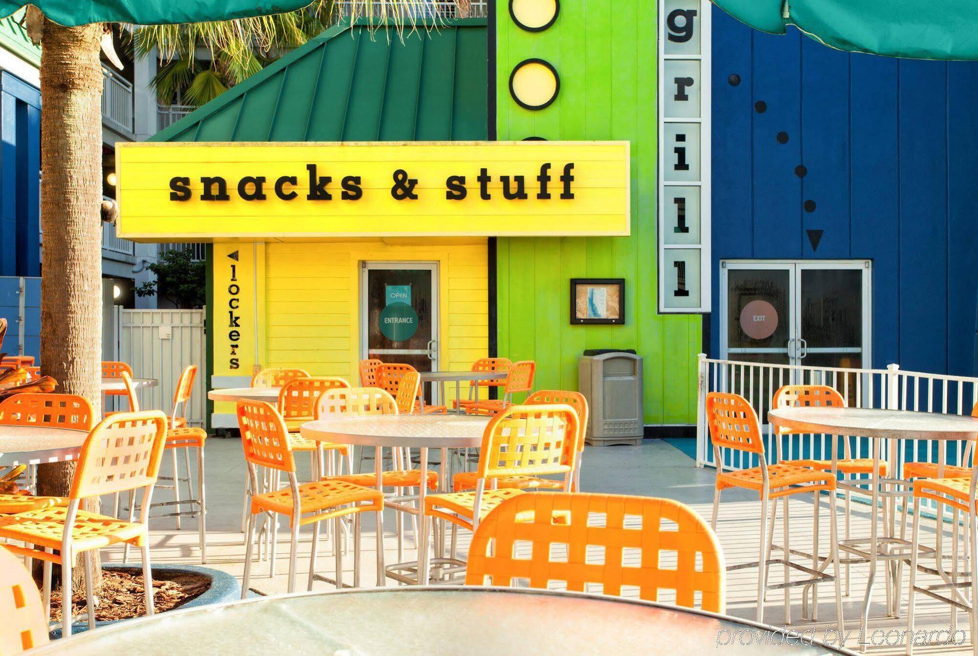 Orlando - Waterpark By Ihg Resort