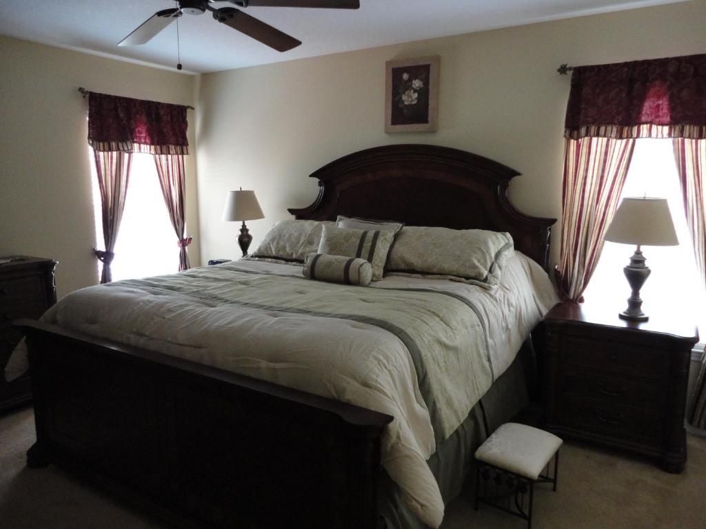 Bella Vida By Bvr Management Holiday home Kissimmee