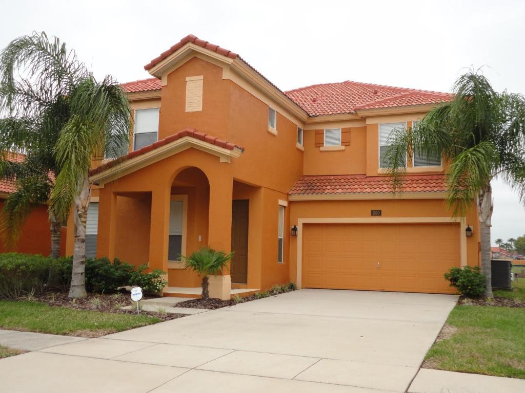 Bella Vida By Bvr Management Kissimmee