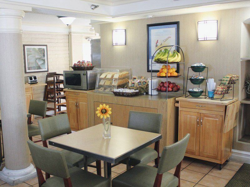 La Quinta By Wyndham Miami Airport North 3* Miami Springs