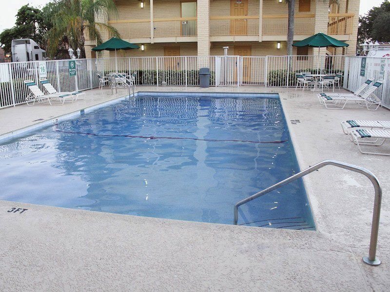 La Quinta By Wyndham Miami Airport North