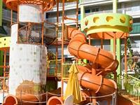 Orlando - Waterpark By Ihg Resort Lake Buena Vista
