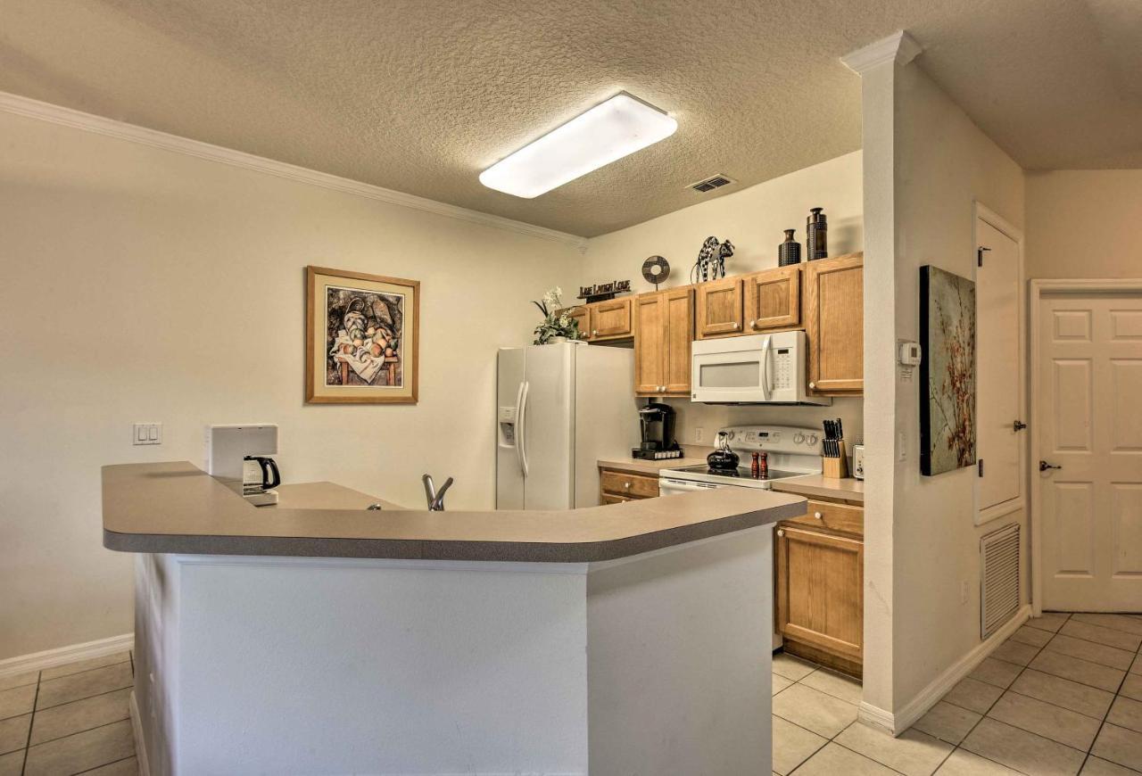 Holiday home Upscale Vacation With Private Pool!
