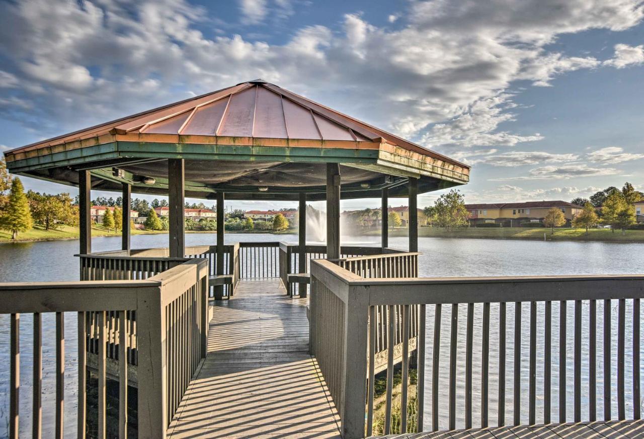 Upscale Vacation With Private Pool! *