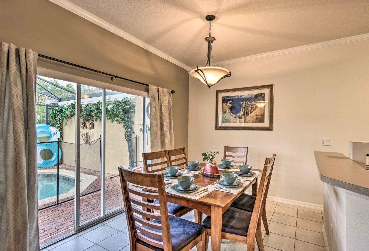 Upscale Vacation With Private Pool! Holiday home *