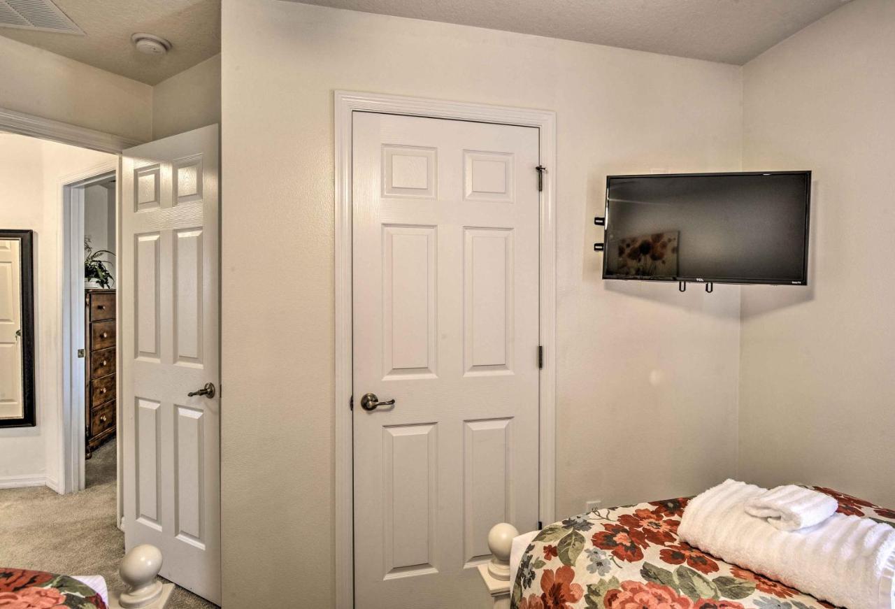 Holiday home Upscale Vacation With Private Pool! *