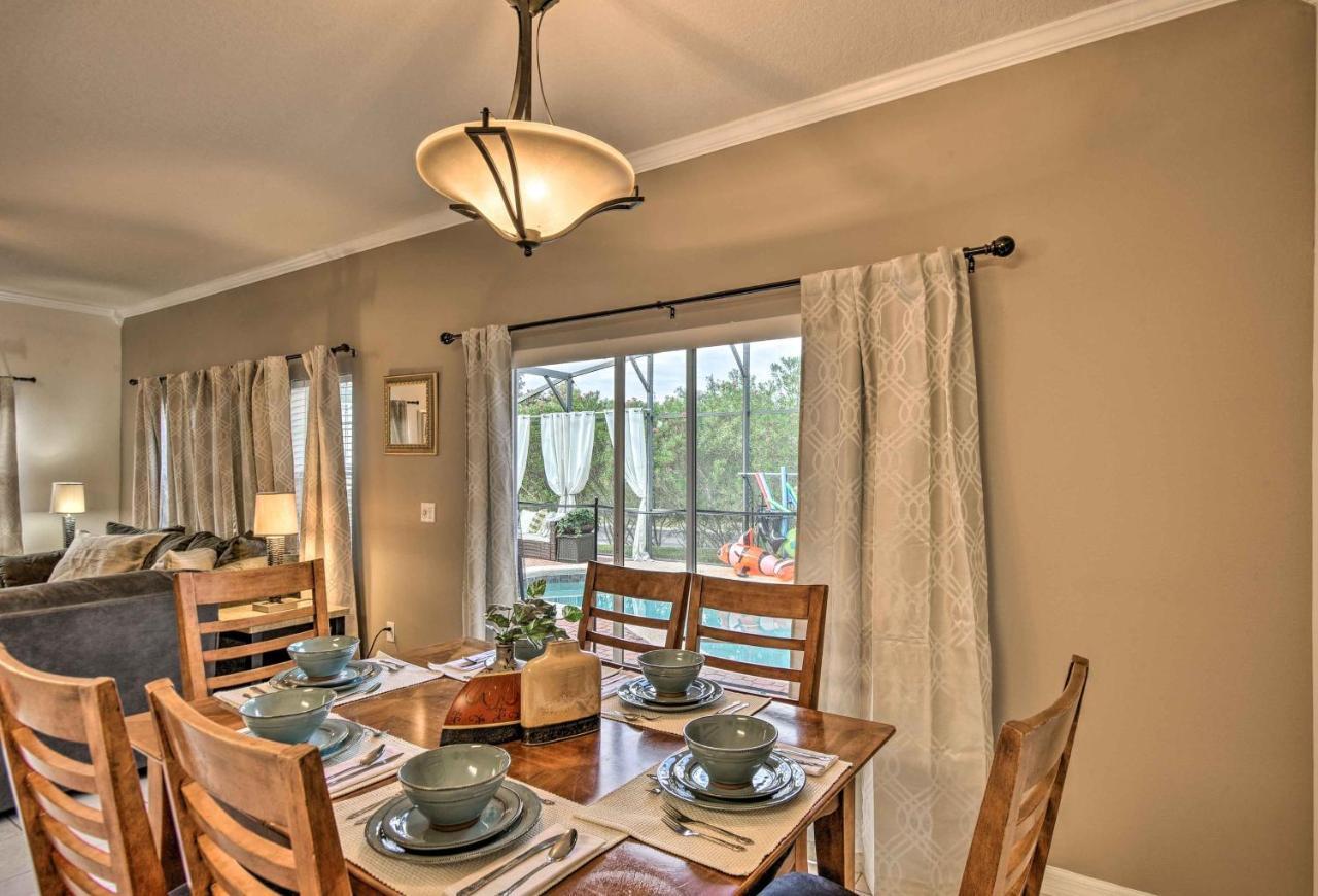 Upscale Vacation With Private Pool! Holiday home *