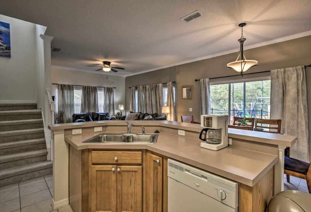 Upscale Vacation With Private Pool!