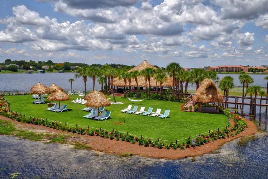 Westgate Lakes And Resort Williamsburg