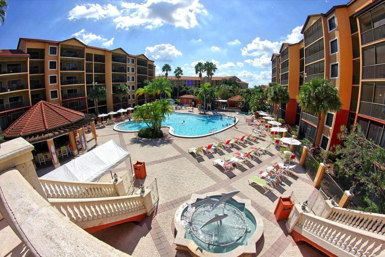 Westgate Lakes And Resort Williamsburg