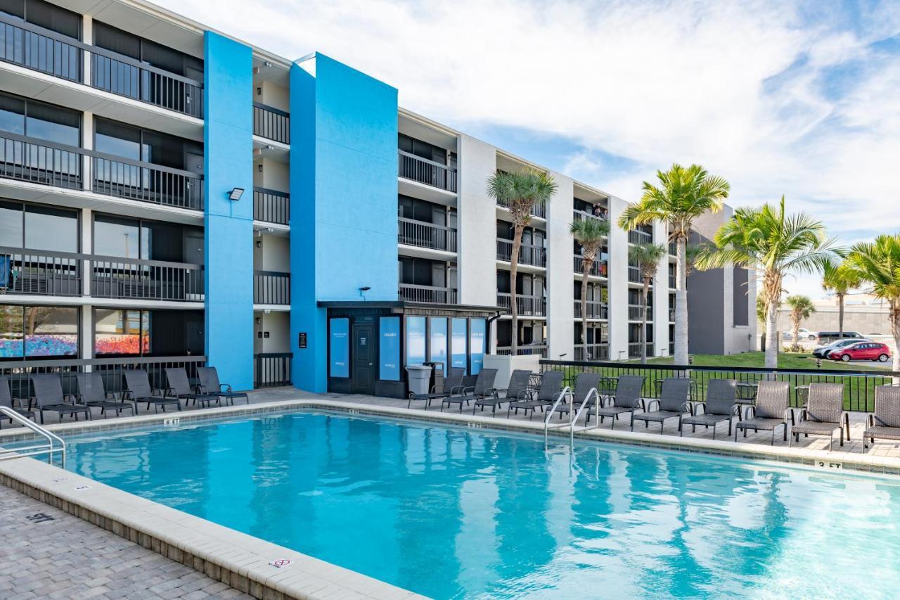 Monreale Express International Drive Hotel Orlando