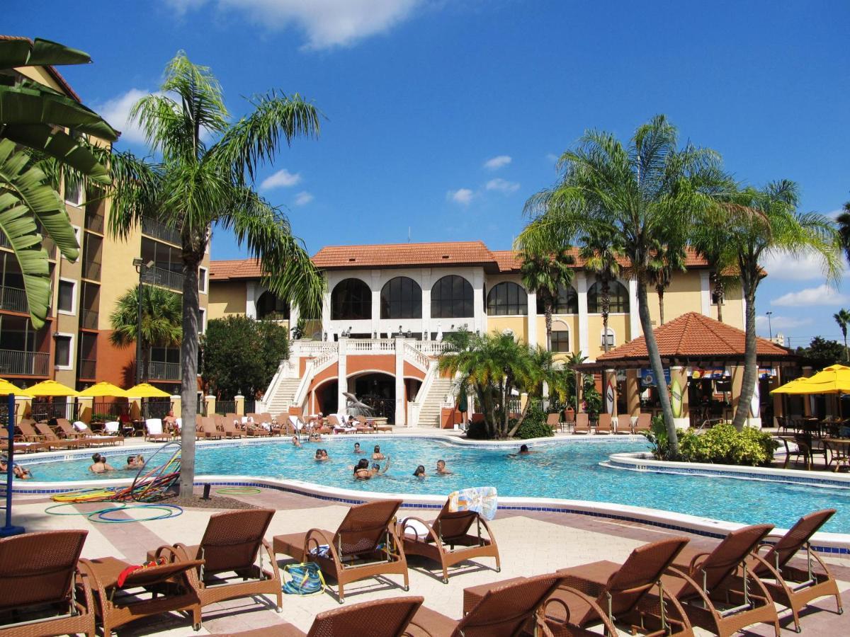 Resort Westgate Lakes And