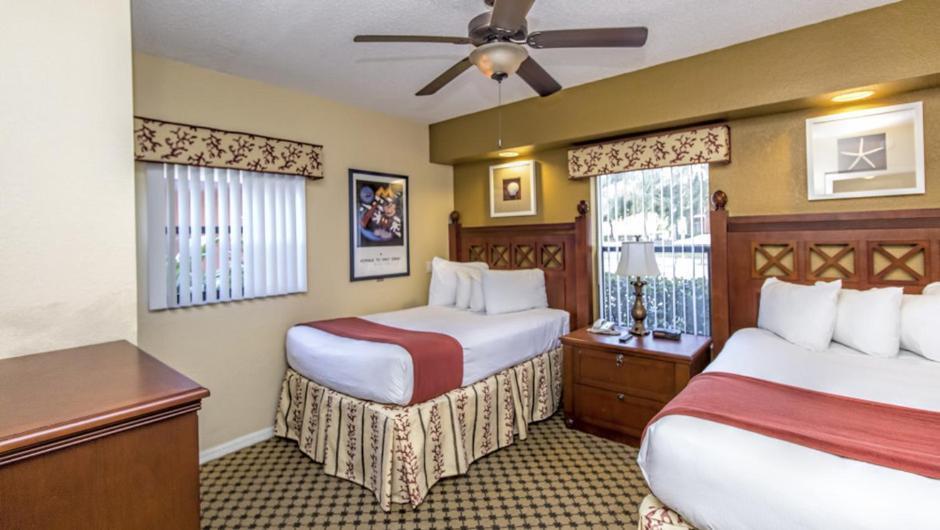 Westgate Lakes And Resort