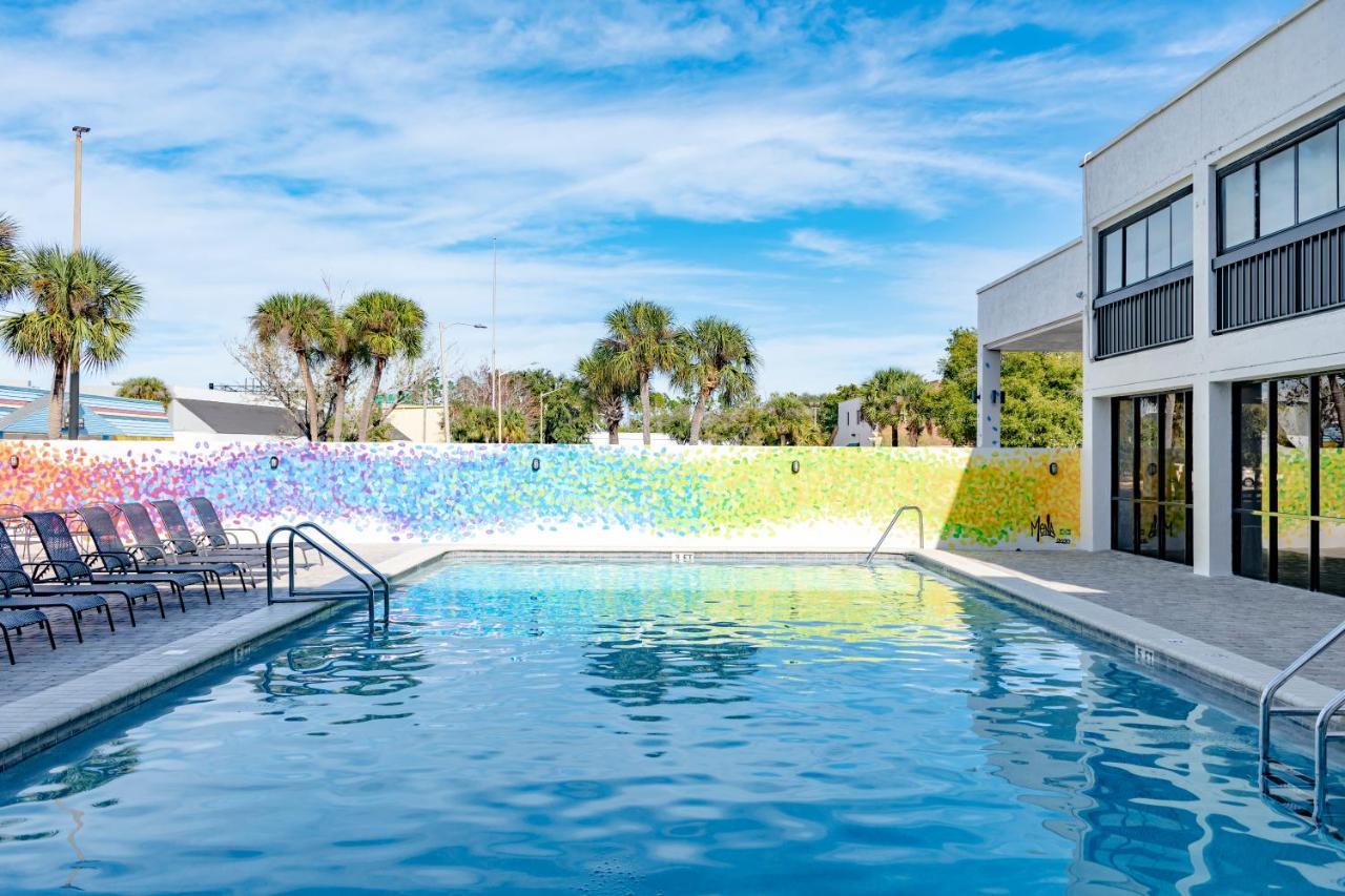 Monreale Express International Drive Hotel Orlando