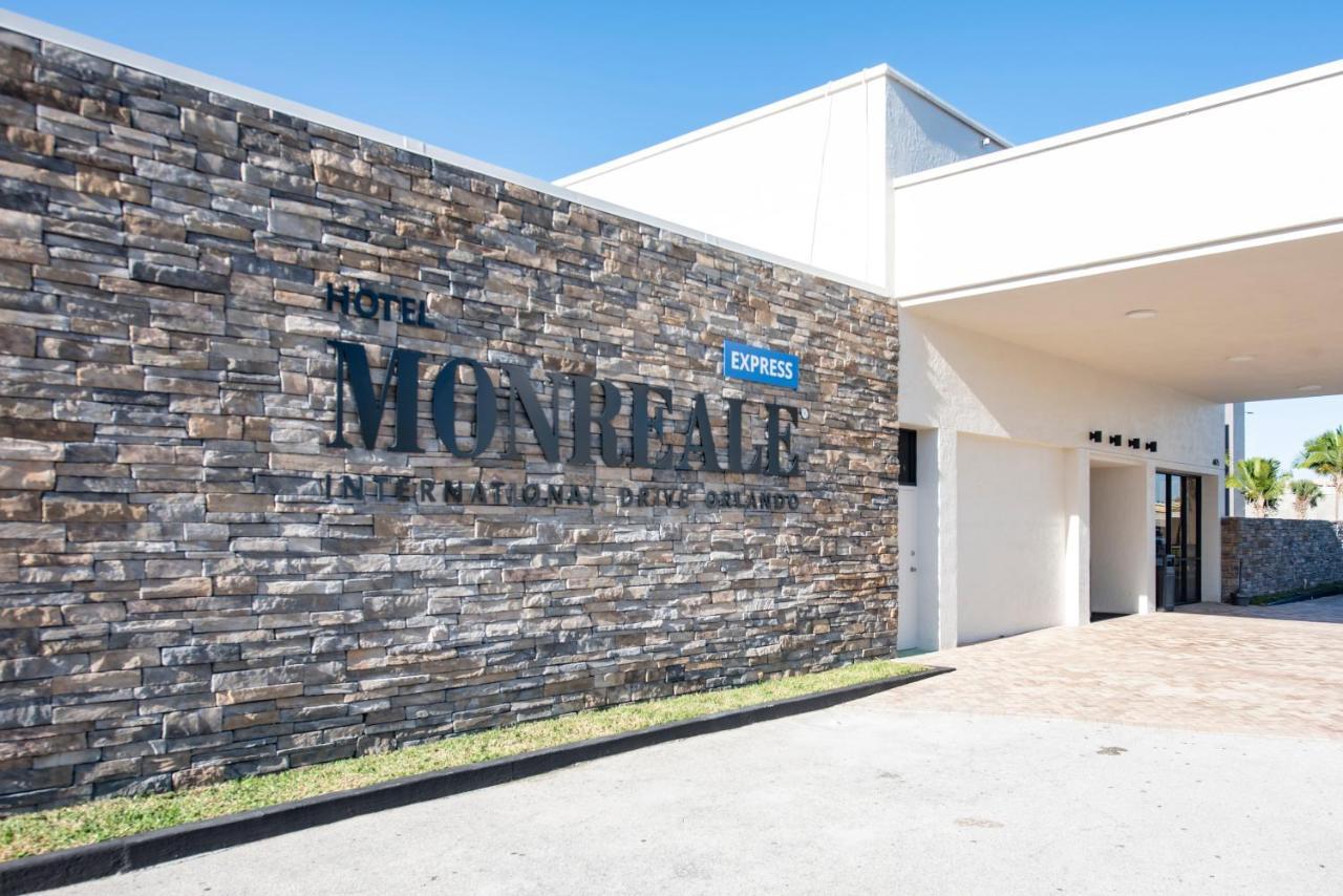 Monreale Express International Drive 3*