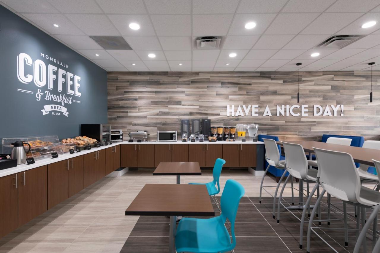 Hotel Monreale Express International Drive Orlando