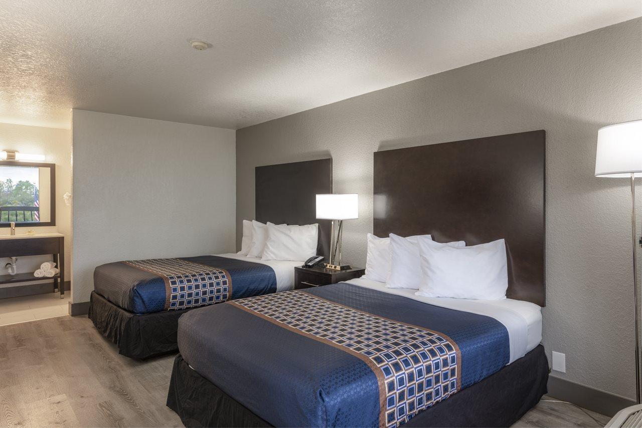 Hotel Monreale Express International Drive Orlando