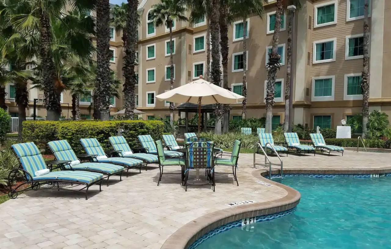 Hawthorn Extended By Wyndham Orlando
