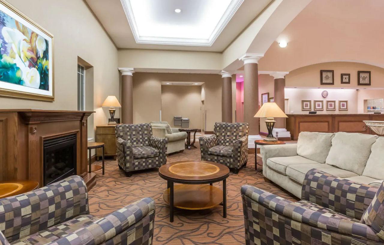 Hotel Hawthorn Extended By Wyndham Orlando Lake Buena Vista