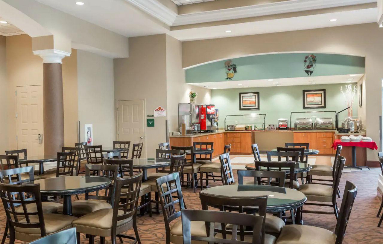 Hawthorn Extended By Wyndham Orlando Hotel Lake Buena Vista