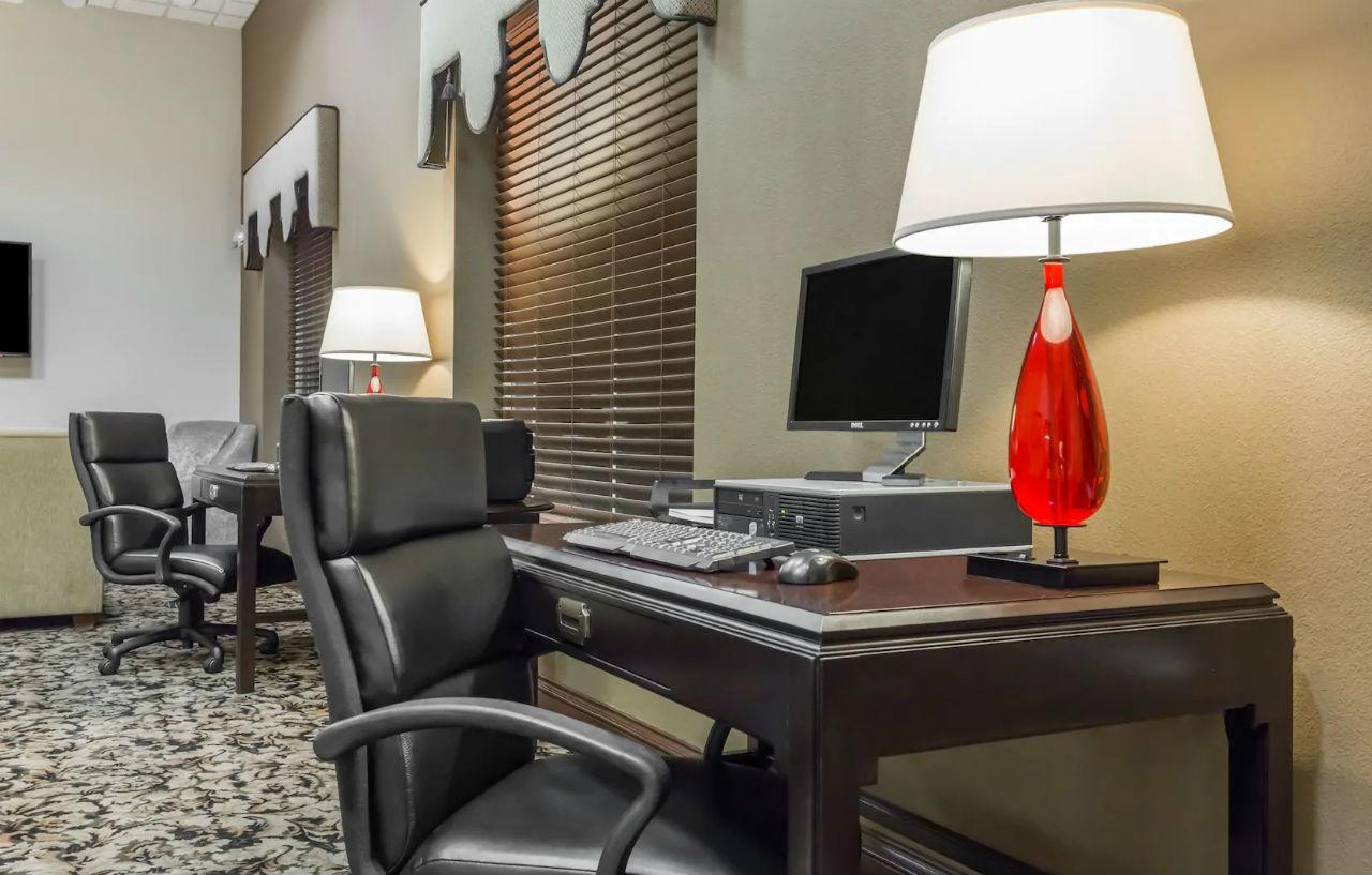 Hawthorn Extended By Wyndham Orlando Hotel
