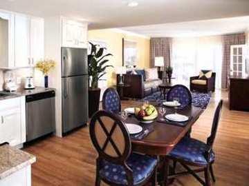 Hilton Grand Vacations Club Parc Soleil Orlando Resort 3*