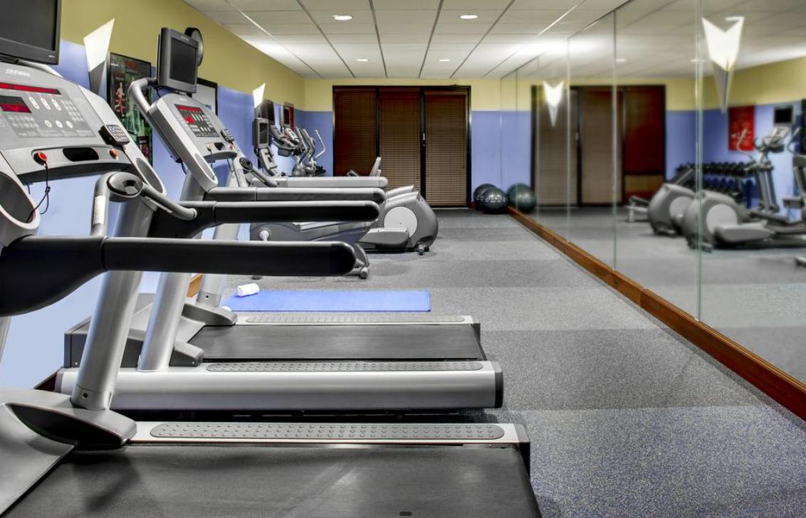 Four Points By Sheraton International Drive 3* Orlando